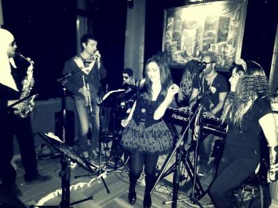 Live εμφάνιση των Passepartout απόψε στο...