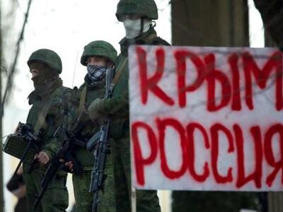 Τούρκος ιστορικός: "Οι Ρώσοι θα κατ...