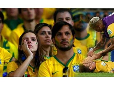 Ανέκδοτα μετά το 7-1 κατά της Βραζιλίας ...