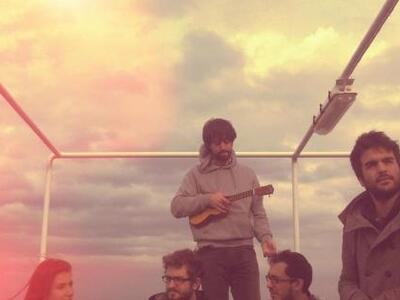 Απόψε στην Ποικίλη Στοά της Πάτρας ξεκιν...