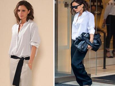 VICTORIA BECKAM SHOW