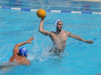 Με... ντέρμπι πέφτει η αυλαία της Α1 πόλο