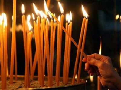 Πάτρα: Έφυγε από τη ζωή η Ευανθία Παναγοπούλου