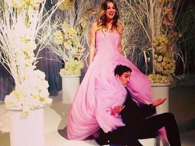 Νύχτα γάμου η παραμονή της πρωτοχρονιάς ...