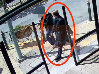 Μαρούσι: Ανθρωποκυνηγητό για τον εντοπισ...