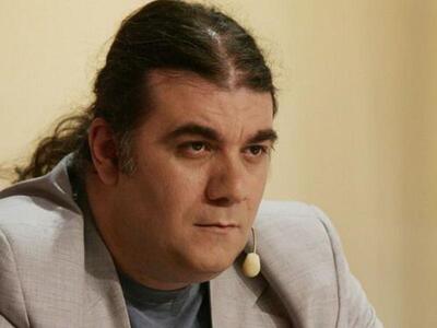 Ο μεγαλύτερος εφιάλτης του Σταρόβα