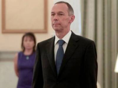 Ρώσος πρέσβης: Επικίνδυνη η Ελλάδα για τ...