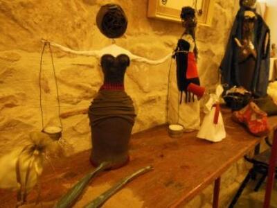 Καρναβαλική έκθεση- παζάρι καλλιτεχνικού...