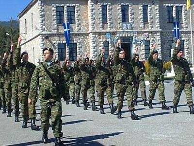 Επιβεβαίωσε σήμερα ο νέος Διοικητής του ...