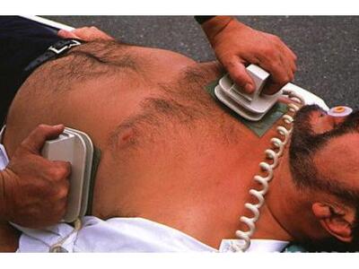 Πάτρα:Σεμινάριο στην Βασική Υποστήριξη τ...