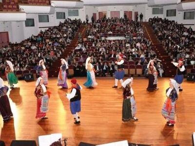 Αναβάλλεται η εκδήλωση «50 χρόνια Πανεπι...