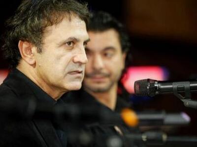 Γ. Νταλάρας: «Αισθάνομαι συνεχώς ενοχές ...