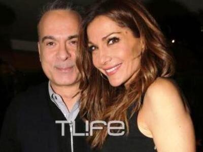 Οι celebrities στο after party του ελλην...