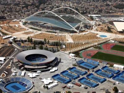 Τένις: Αντιδρά η ΕΦΟΑ για το γήπεδο στο ΟΑΚΑ