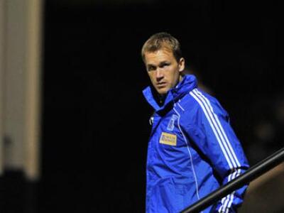 Την απόκτηση του Σάκη Πρίττα ανακοίνωσε ...