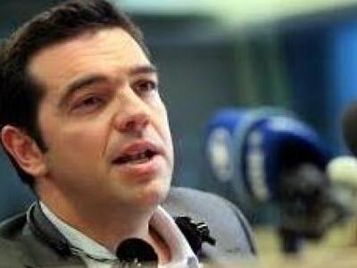 Πάτρα: Αύριο στις 8 η ομιλία Τσίπρα 