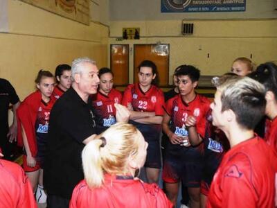 Η Ορμή Λουξ πάει Πορτογαλία για τους αγώ...