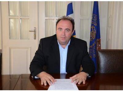 Πάτρα: Και ο Αντιδήμαρχος Ανδρέας Φίλιας...