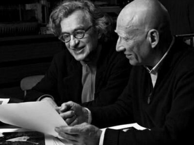 Το βραβευμένο στις Κάνες ντοκιμαντέρ του...