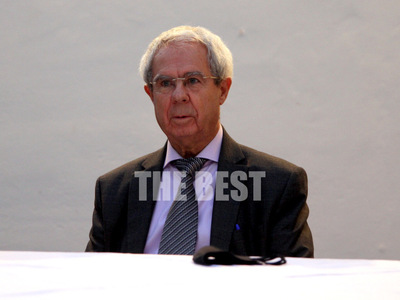 "Η Ανώνυμη Κόρη": Παρουσιάζετα...