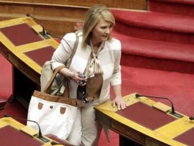 Η Σοφία Βούλτεψη η πρώτη που αρνήθηκε το...