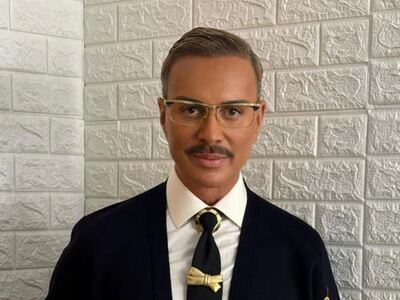 Λάκης Γαβαλάς: Είχα την αξιοπρέπειά μου ...