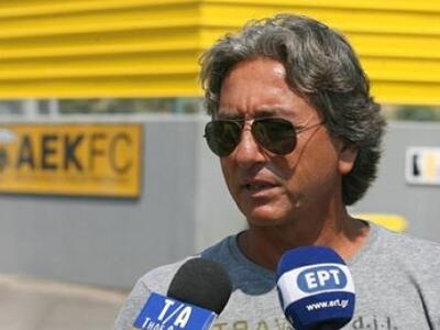 Βλάχος: Εάν δεν βρεθούν επενδυτές η ΑΕΚ ...