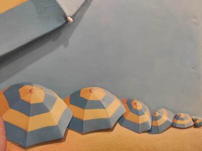 Ολοκληρώνεται η έκθεση «Αφηγήσεις καλοκα...