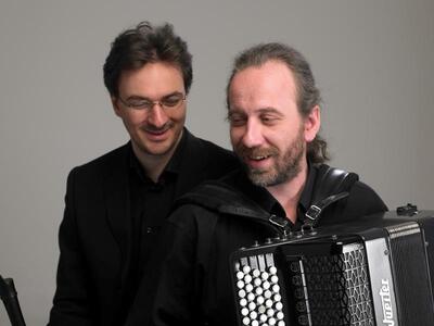 «Duo Goliardi» στην αίθουσα «Κ. Κυδωνιάτη»