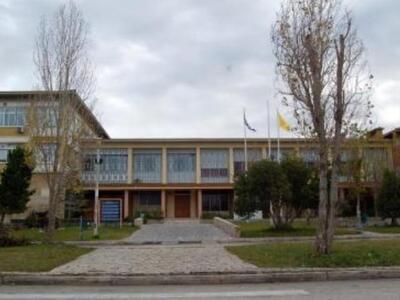 Πάτρα: Κατάληψη στην Πρυτανεία απο φοιτη...