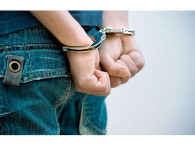 Ναύπακτος: Συνελήφθη 34χρονος για μικροπ...