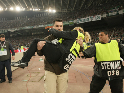 Ανακοίνωση συμπαράστασης στην άτυχη κοπέ...