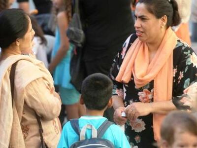 Πιο ανθεκτικοί στους ιούς όσοι έχουν παιδιά