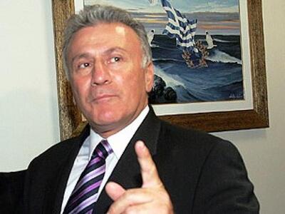 Ψωμιάδης: Χάσαμε μία μάχη, αλλά θα κερδί...