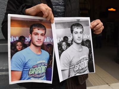 Το φρικιαστικό συμπέρασμα στο πόρισμα τη...