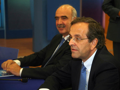 Ο Μεϊμαράκης περνάει στην επίθεση