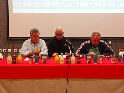 4ος Νυχτερινός ημιμαραθώνιος «Φάνης Τσιμ...