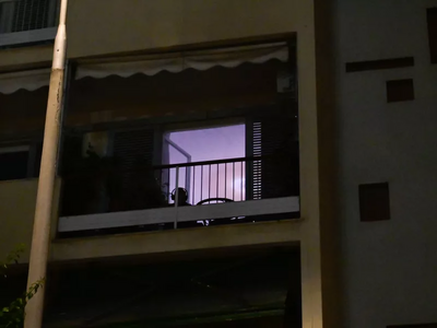 Πατήσια: Μπροστά στα ανήλικα παιδιά της ...