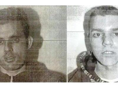 Πάτρα: Πίσω από την ληστεία στο"Μετ...