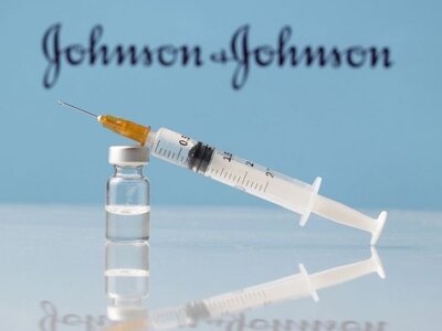 Συναγερμός για το εμβόλιο της Johnson: Ο...