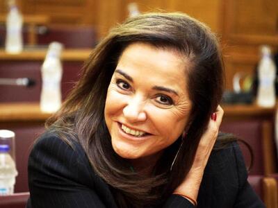 Ντόρα Μπακογιάννη: Να ξεκινήσει τώρα η δ...