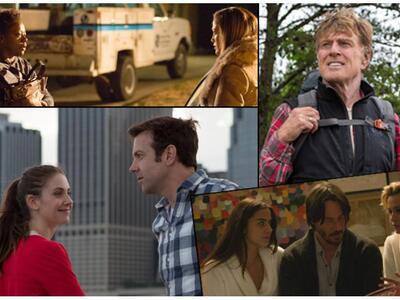 Ανοίγει η αυλαία του 31ου Φεστιβάλ του Σ...