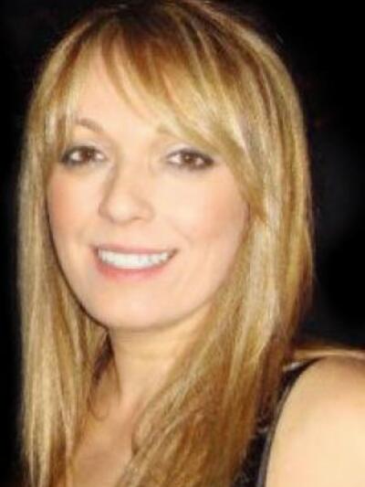 Η Χριστίνα Κανελλάκη