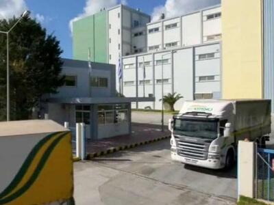 Η ανακοίνωση των Μύλων Κεπενού για την π...