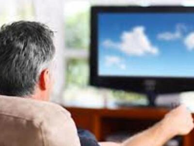 Η καθιστική ζωή αυξάνει τον κίνδυνο για ...