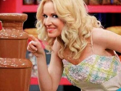 Μαρία Μπεκατώρου- 40