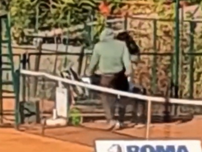 Προπονητής τένις ξυλοκόπησε άγρια την 14...