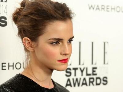 Χάκερ σε Εμα Γουότσον: Οι επόμενες γυμνέ...