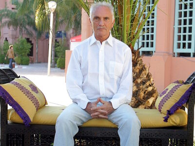 REUTERS / Andrea Comas