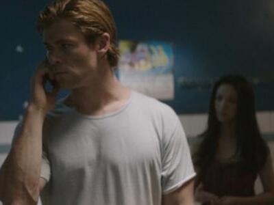 Το trailer της ταινίας “Blackhat”